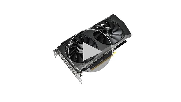 Zotac Gaming GEFORCE RTX 3060 - Tarjeta gráfica Twin Edge OC 12G